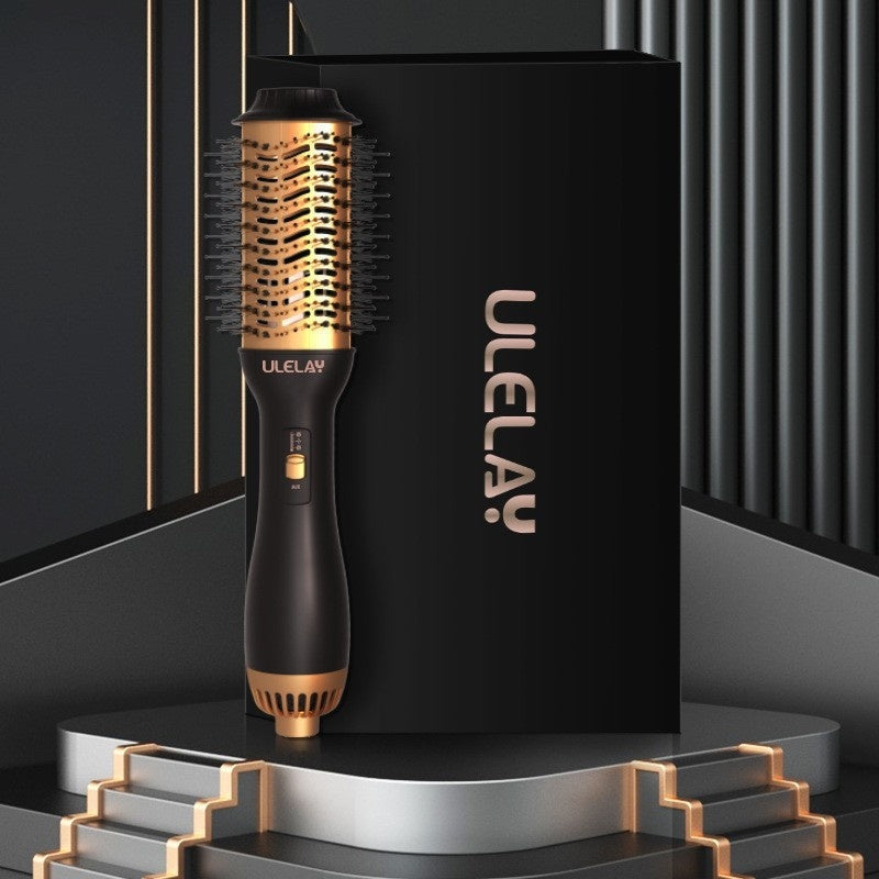 Hot Air Comb dryer By ULELAU